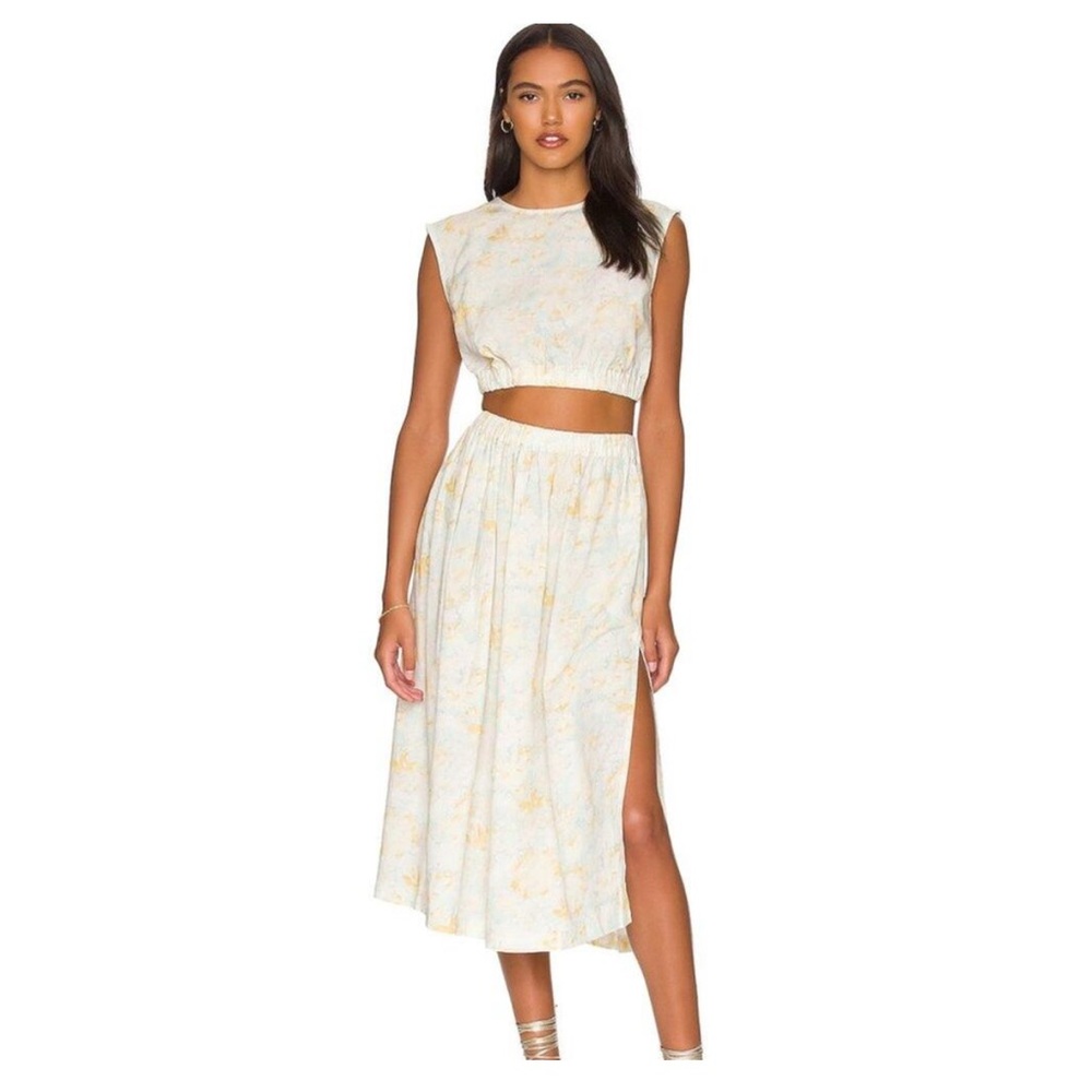 Anna Nata Top NWT